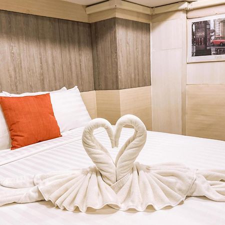 Goya Hotel Chiang Mai Dış mekan fotoğraf
