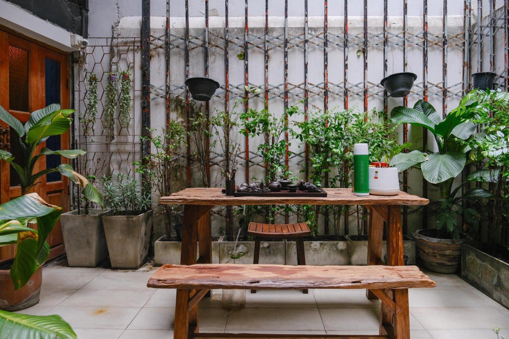 Goya Hotel Chiang Mai Dış mekan fotoğraf