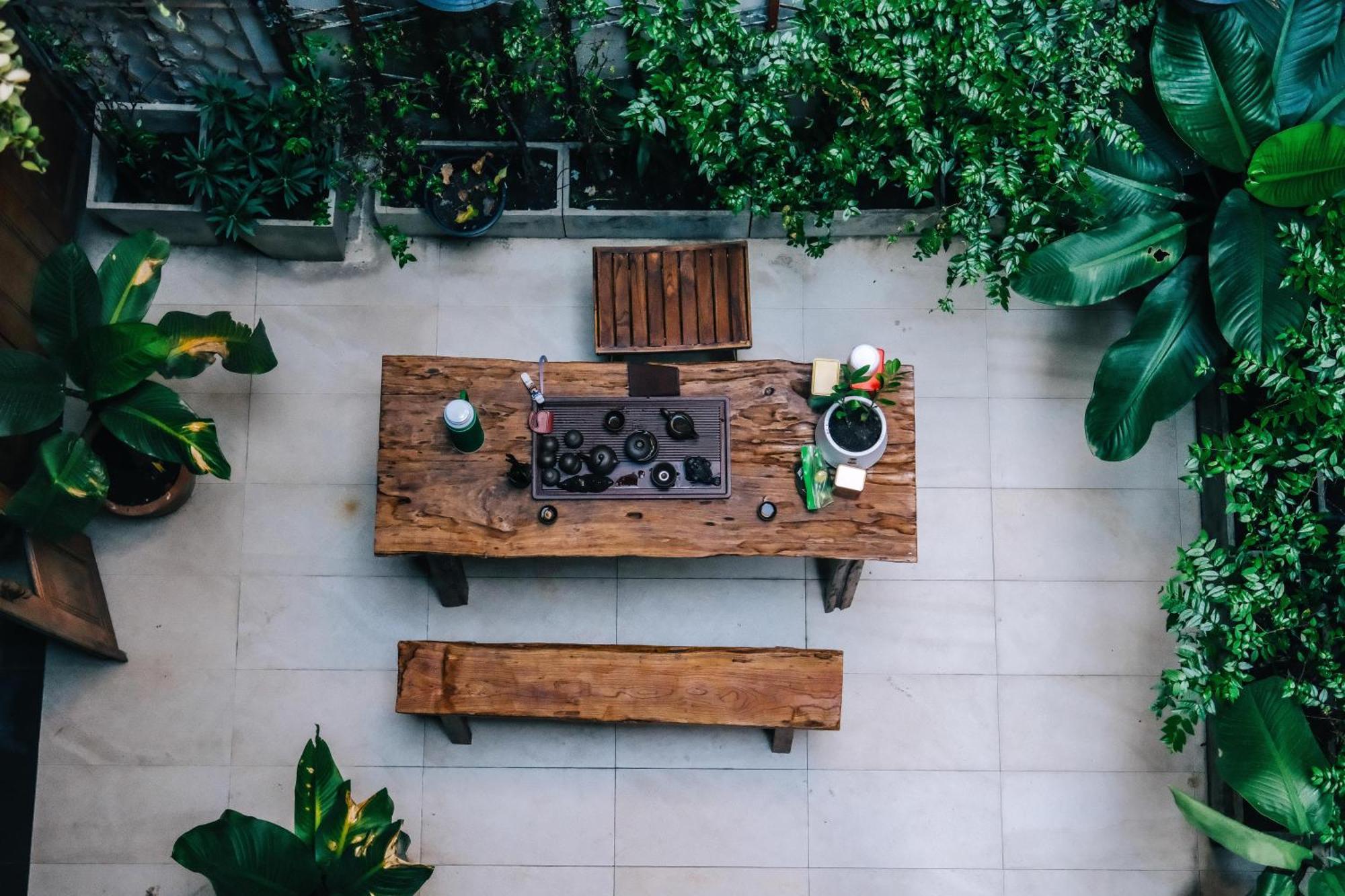 Goya Hotel Chiang Mai Dış mekan fotoğraf