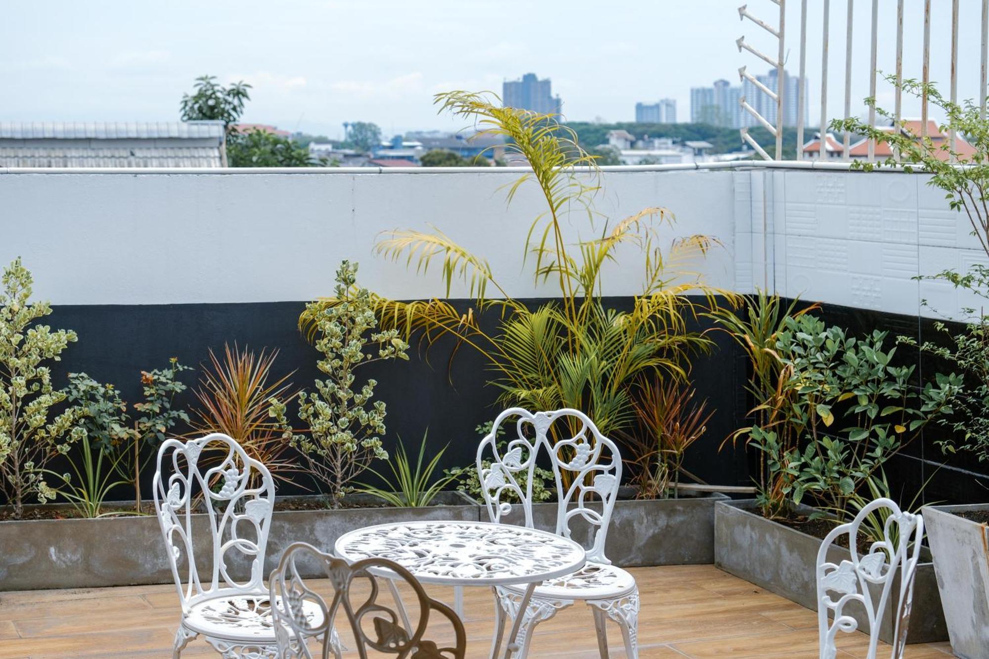 Goya Hotel Chiang Mai Dış mekan fotoğraf