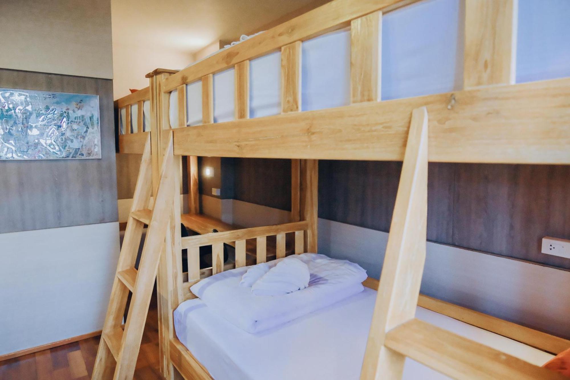 Goya Hotel Chiang Mai Oda fotoğraf