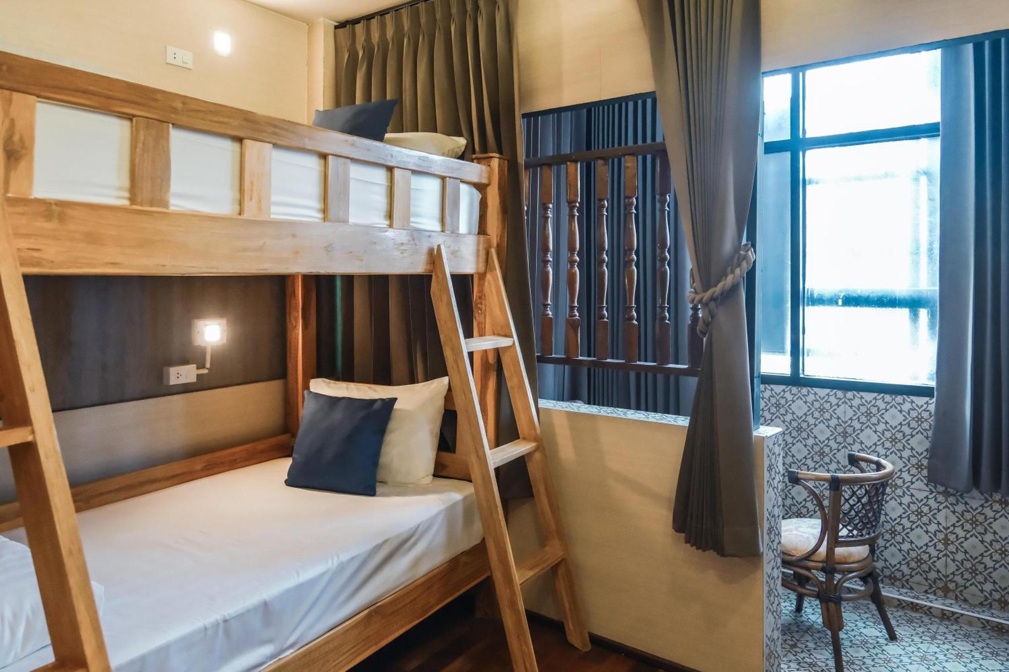 Goya Hotel Chiang Mai Dış mekan fotoğraf