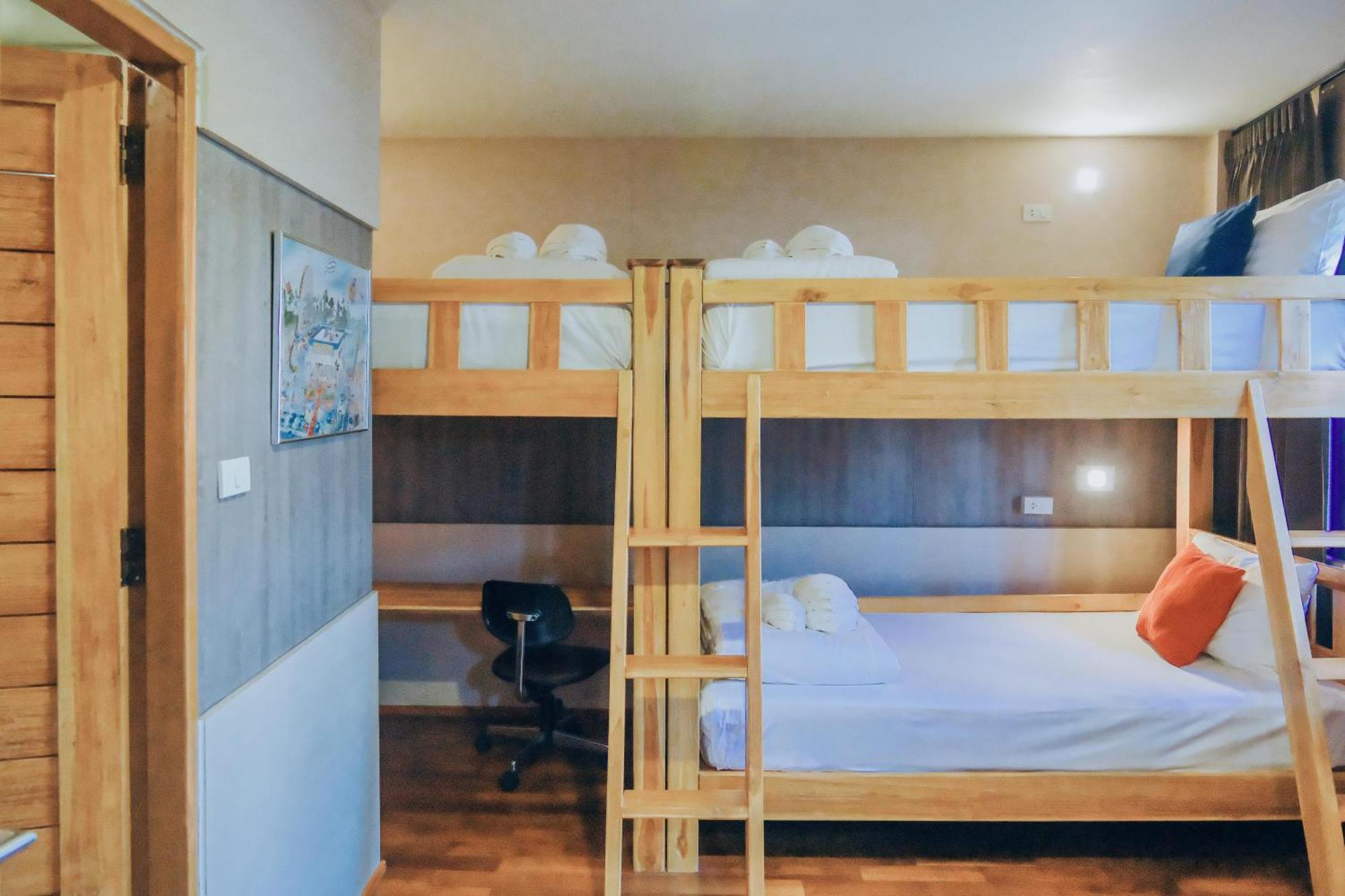 Goya Hotel Chiang Mai Dış mekan fotoğraf
