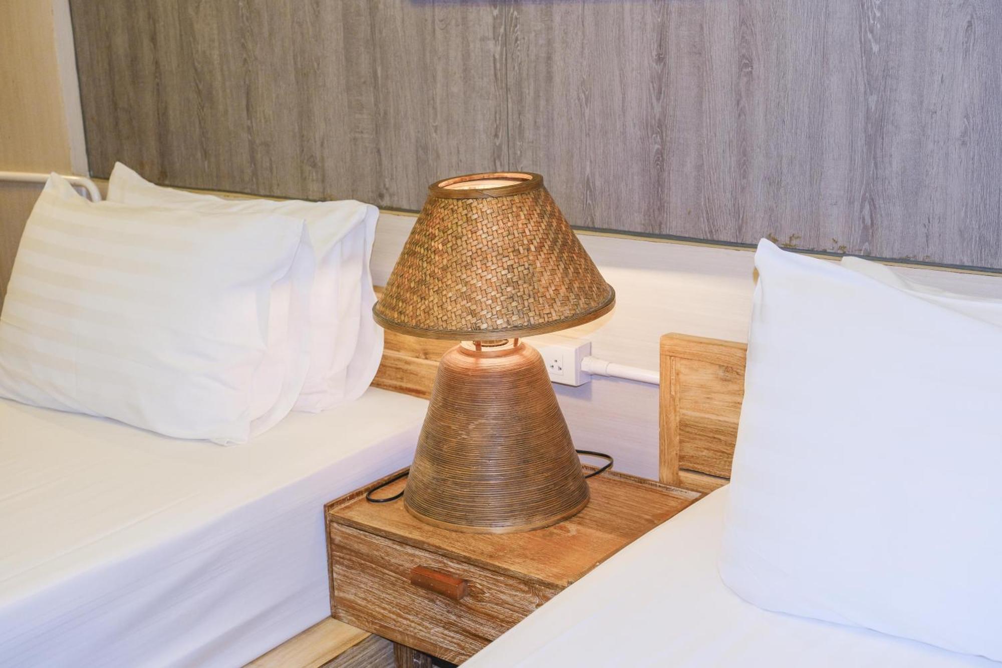 Goya Hotel Chiang Mai Dış mekan fotoğraf